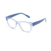 Optical Frame Ray-Ban , Purple , Unisex