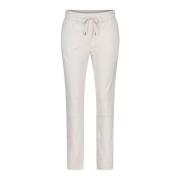 Sweatpants Juvia , Beige , Dames