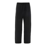 Quote Wollen Broek Off White , Black , Heren