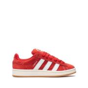 Sneakers Adidas , Red , Heren