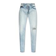 ‘642’ jeans Dsquared2 , Blue , Dames