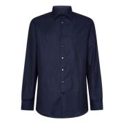 Shirts Etro , Blue , Heren