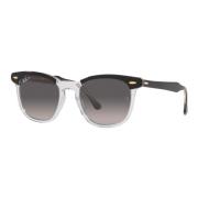 Gepolariseerde Hawkeye zonnebril Ray-Ban , Black , Unisex