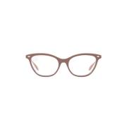 Modieuze Damesbrillen Ray-Ban , Brown , Dames