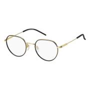 Eyewear frames TH 1736/F Tommy Hilfiger , Yellow , Unisex