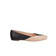 Ballerinas AGL , Multicolor , Dames