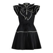 Short Dresses Ulla Johnson , Black , Dames