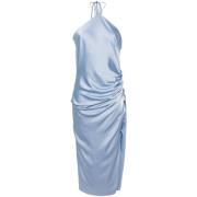 Midi Dresses Simkhai , Blue , Dames