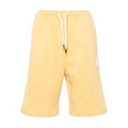 Shorts Isabel Marant , Yellow , Heren