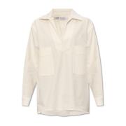 Adorato1234 shirt Max Mara , White , Dames