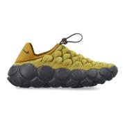 Comfort Slip-On Sneakers Nike , Brown , Dames