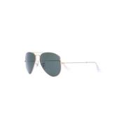 Zonnebrillen Ray-Ban , Yellow , Unisex