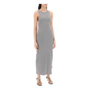 Maxi Dresses By Herenne Birger , Gray , Dames