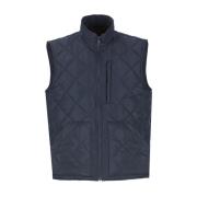 Vests Fay , Blue , Heren