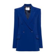 Blazers Blugirl , Blue , Dames