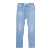 Jeans Roy Roger's , Blue , Heren