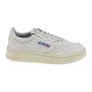 Sneakers Autry , Beige , Dames