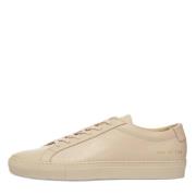 Shoes Common Projects , Beige , Dames