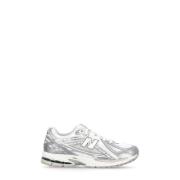 Sneakers New Balance , Gray , Heren