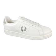 Schoenen Sneaker Fred Perry , Beige , Heren