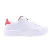 Glamour Sneakers Guess , White , Dames