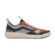 Urban Adventure Sneakers Vans , Multicolor , Heren