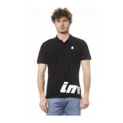 Polo Shirts Invicta , Black , Heren