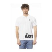 Polo Shirts Invicta , White , Heren