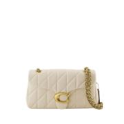 Cross Body Bags Coach , White , Dames