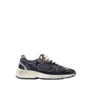 Sneakers Golden Goose , Blue , Heren