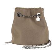 Bags Stella McCartney , Beige , Dames