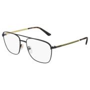 Eyewear frames Gg0833O Gucci , Black , Unisex