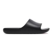 Slippers Armani Exchange , Black , Dames