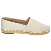 Loafers Steve Madden , White , Dames