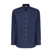 Casual Shirts Etro , Blue , Heren