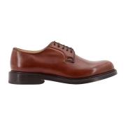 Business Shoes Church's , Brown , Heren
