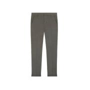 Chinos Dondup , Gray , Heren