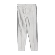 Chinos Theory , Gray , Dames