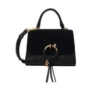 Handbags See by Chloé , Black , Dames