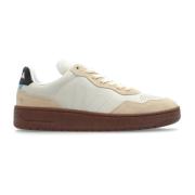 V-90 ZZ O.t. Leren sneakers Veja , Beige , Heren