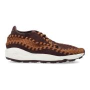 Sneakers Nike , Brown , Dames