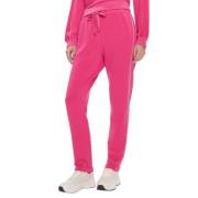 Trousers Liu Jo , Pink , Dames