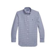 Casual Shirts Polo Ralph Lauren , Blue , Heren