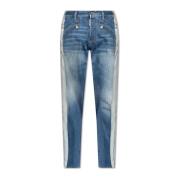 ‘Stripper Cool Guy’ jeans Dsquared2 , Blue , Heren