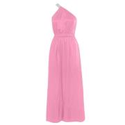 Maxi Dresses Deha , Pink , Dames