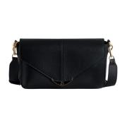 Bags Zadig & Voltaire , Black , Dames