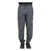 Trousers The North Face , Gray , Heren