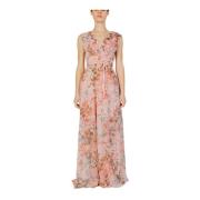 Gowns Guess , Multicolor , Dames