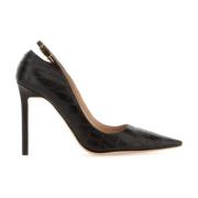 Pumps Tom Ford , Brown , Dames