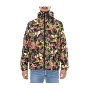 Jackets Herschel , Multicolor , Heren